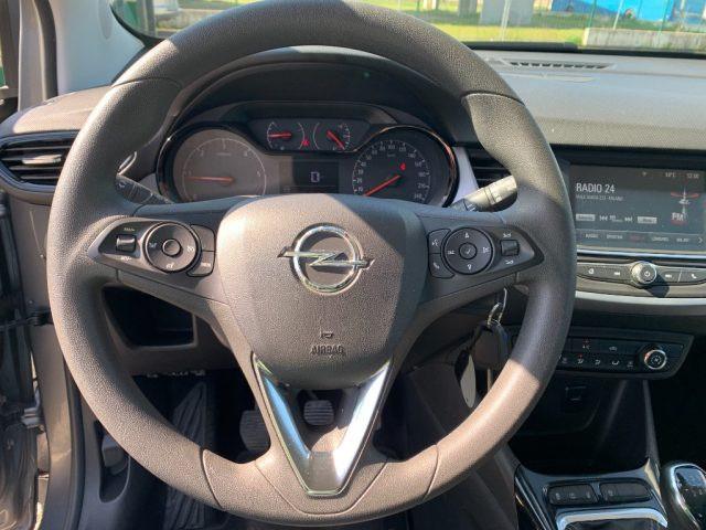 OPEL Crossland X 1.6 ECOTEC D 120 CV Start&Stop Advance