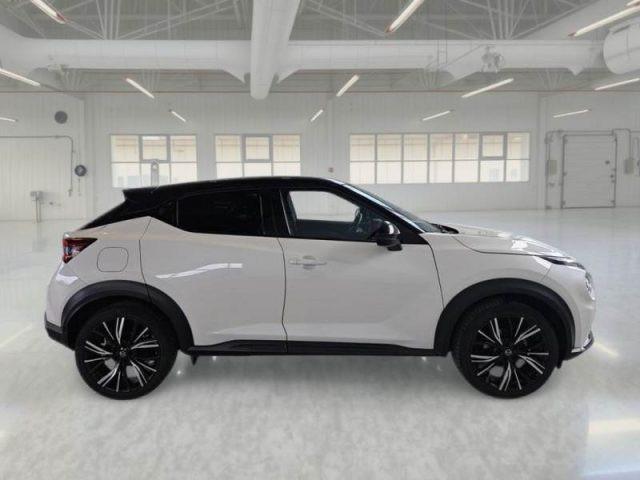 NISSAN Juke 1.0 DIG-T 114 CV N-Design