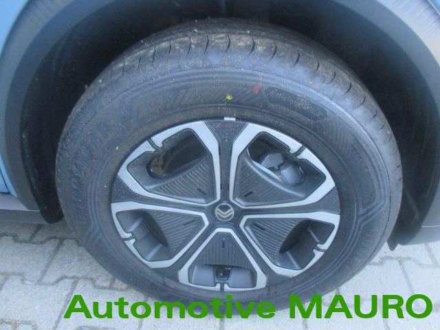CITROEN C3 Aircross PureTech Turbo 100 CV You - NEOPATENTATI