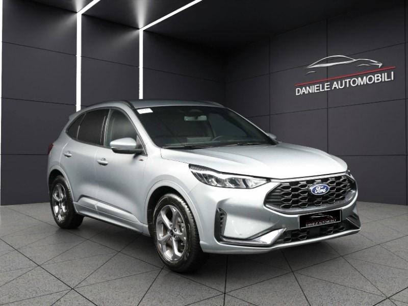 FORD Kuga 3ª serie Kuga 2.5 Full Hybrid 180 CV...