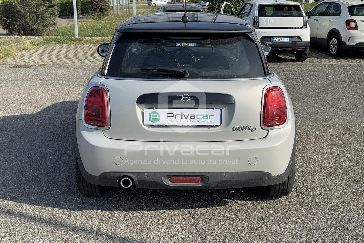MINI Mini 1.5 Cooper D Hype