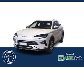 Byd Seal U 1.5 98 CV BOOST