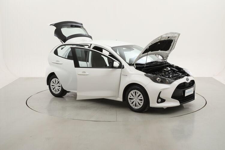 Toyota Yaris Hybrid Business BR844769 1.5 Full Hybrid 116CV