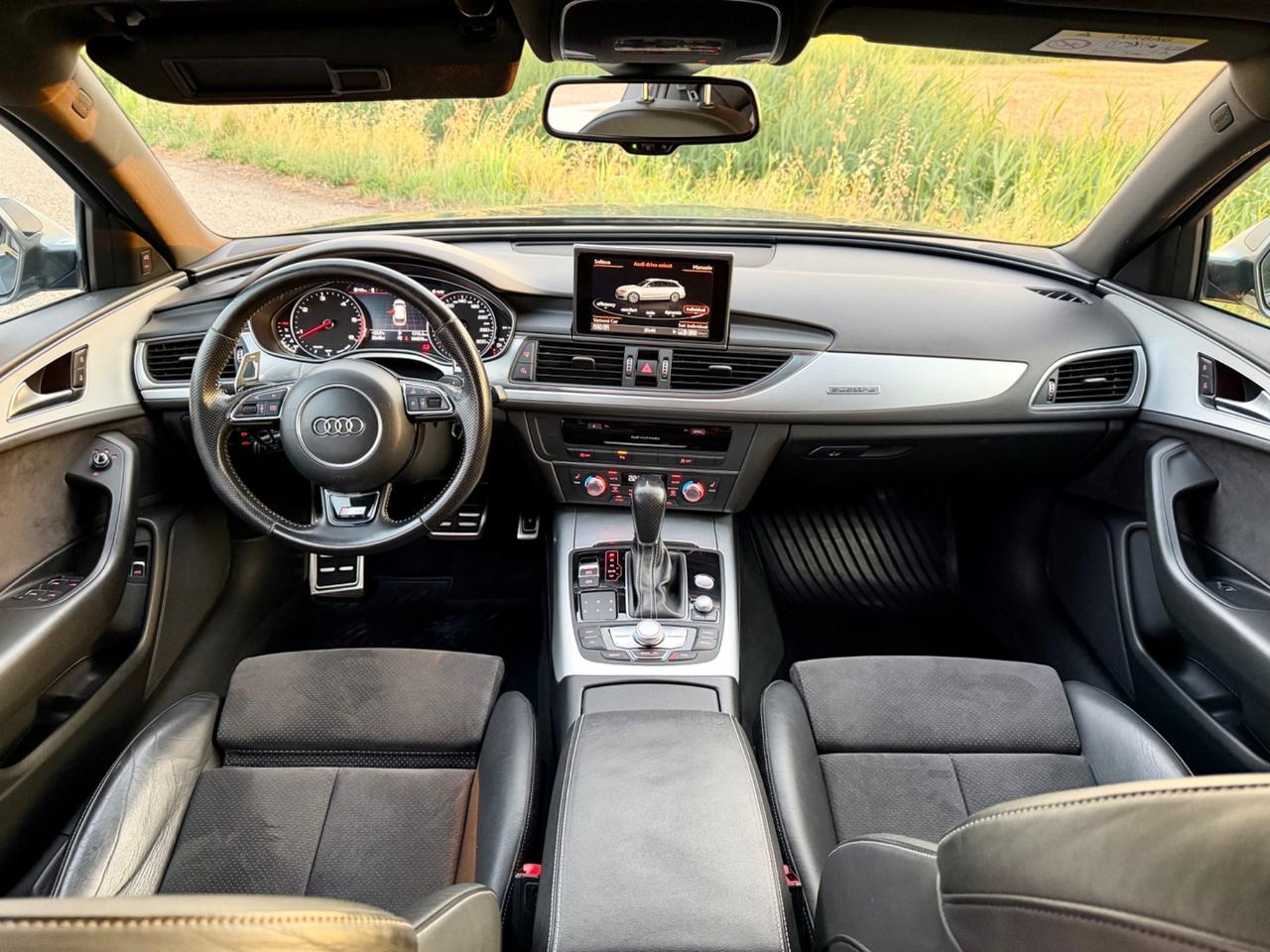 Audi A6 Avant 2.0 TDI ultra S tronic Business Plus