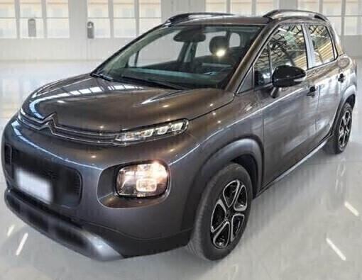 Citroen C3 Aircross Feel