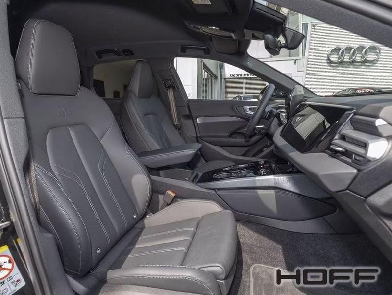 Audi A5 Avant TFSI 150 kW S tronic S Line edition LED MATRIX