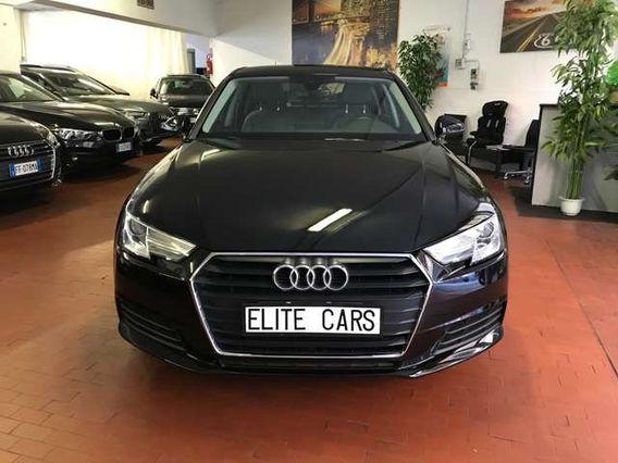Audi A4 A4 2.0 tdi ultra Design 150cv s-tronic
