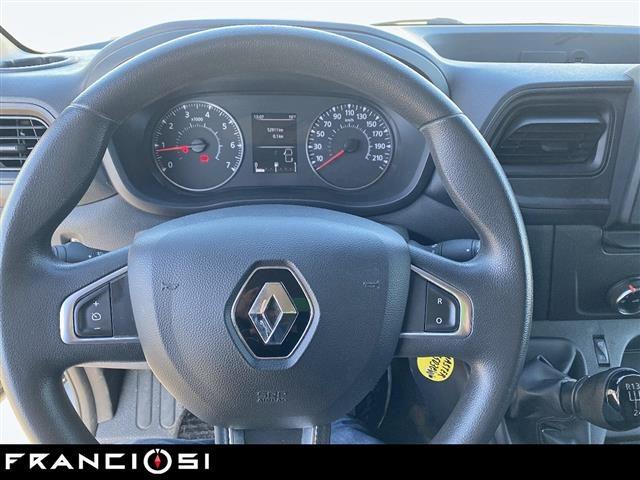 RENAULT Master T35 2.3 dci 135cv L3H2 Ice