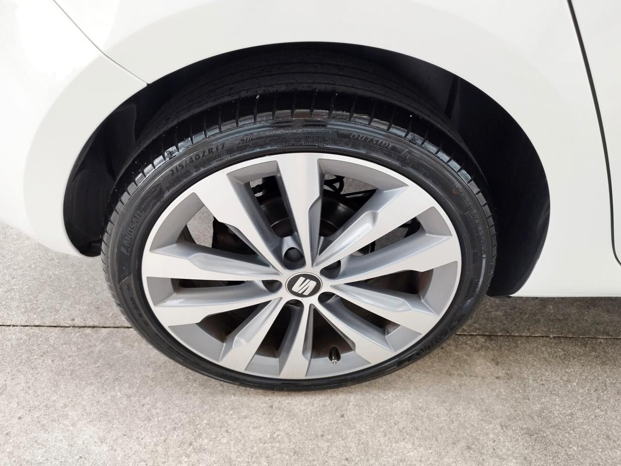 Seat Ibiza FR - 1.4 TDI - 5 Porte - Neopatentati