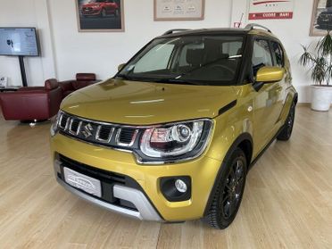 Suzuki Ignis Ignis 1.2 Hybrid Easy Top