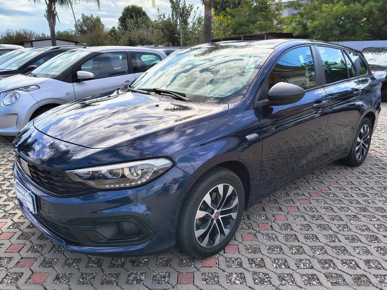 FIAT Tipo 1.6 Mjt S&S SW City Life