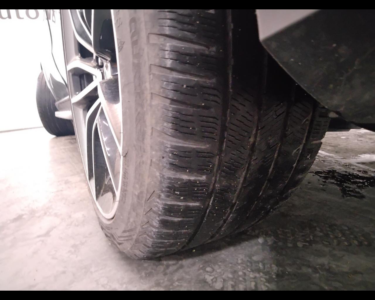 Mercedes-Benz GLE Coupe - C167 2020 - GLE Coupe 350 de phev (e eq-power) Premium Pro 4matic auto