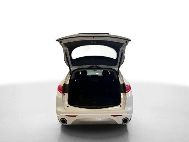 ALFA ROMEO Stelvio 2.0 Turbo 280CV Q4 Ex. - UNIPR. - Cam - Lim/Cruise