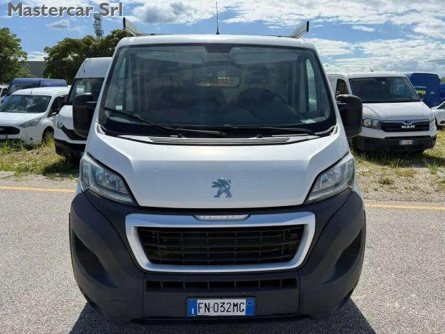 PEUGEOT Boxer 330 L1h1 2.0 110cv - Motore rumoroso - FN032MG