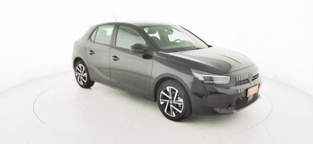 OPEL Corsa 1.2 GS
