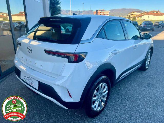 OPEL Mokka 1.2 Turbo GS