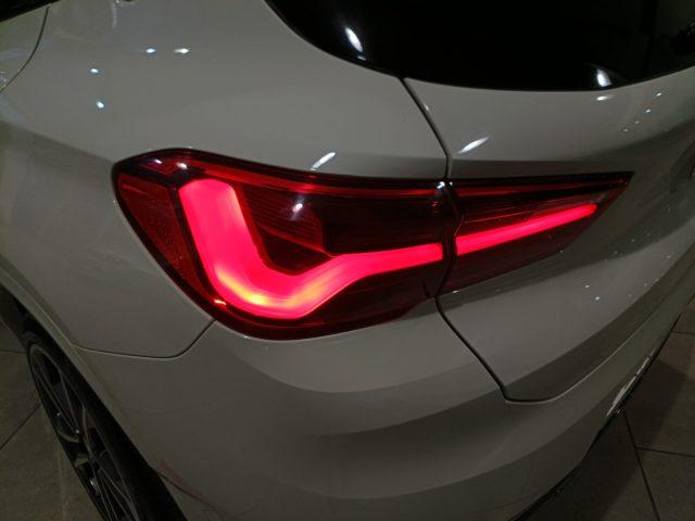 BMW X2 sDrive18d Msport TETTO LED