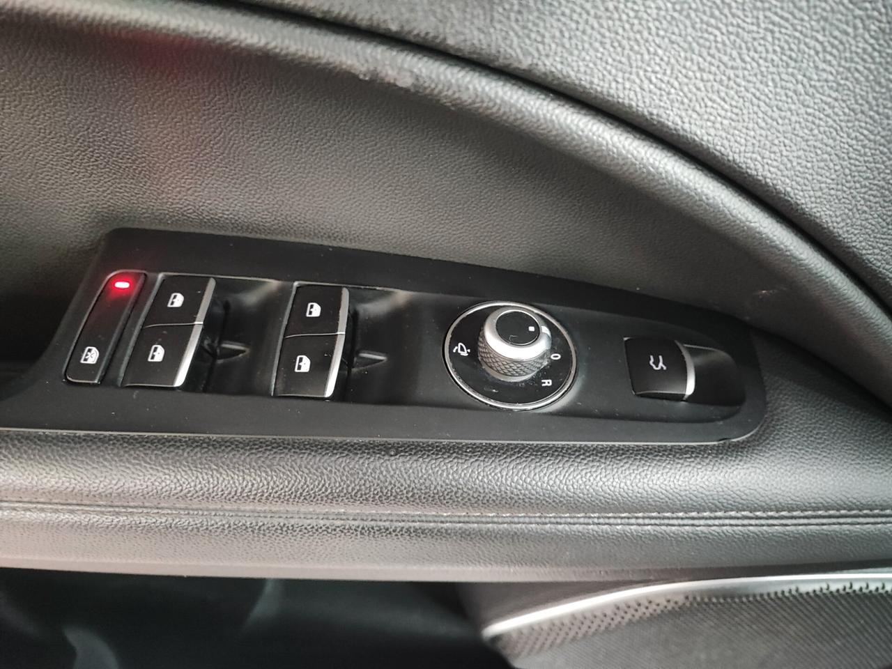 Alfa Romeo Stelvio 2.2 Turbodiesel 210 CV AT8 Q4 Super