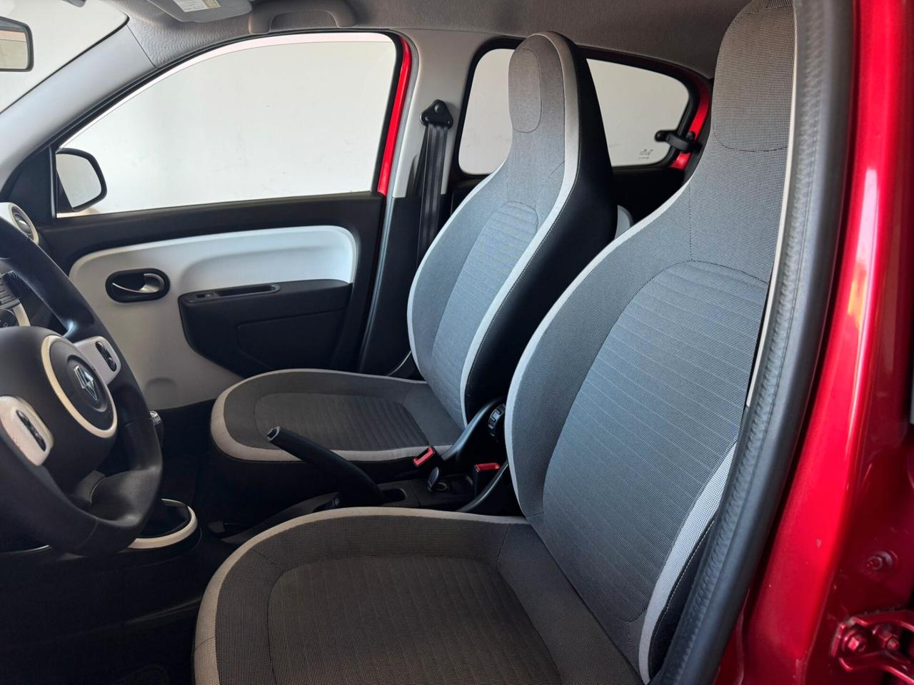 Renault Twingo SCe Duel2