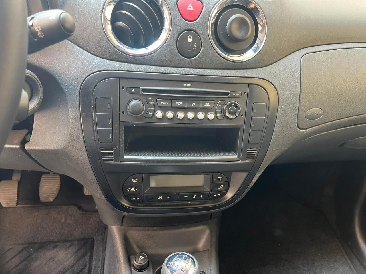 Citroen C3 1.1 Elegance