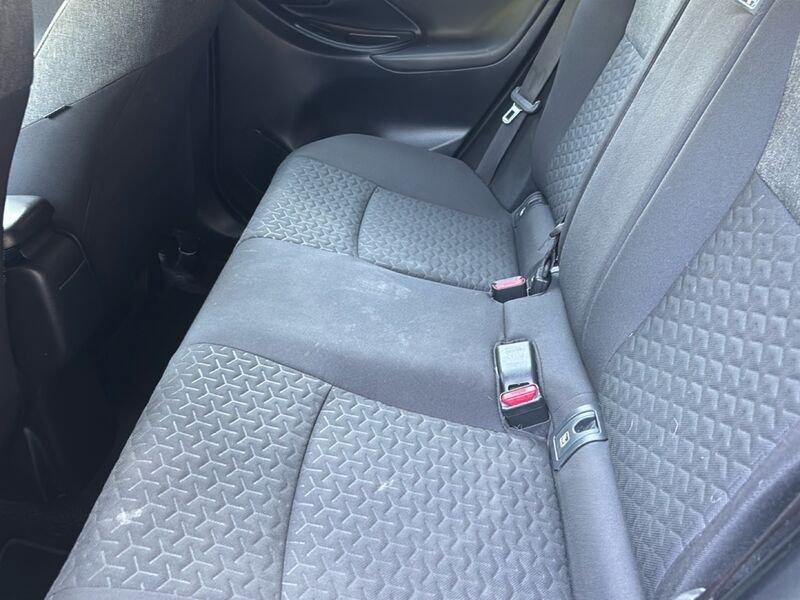 Toyota Yaris Cross 1.5H (116 CV) E-CVT Trend