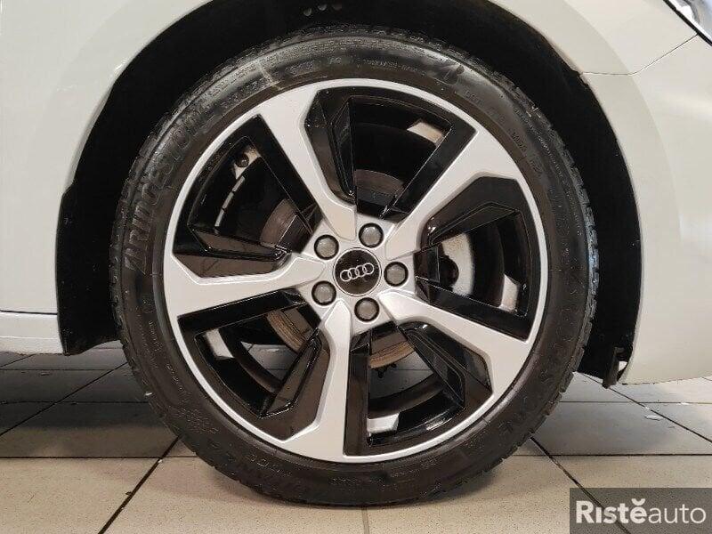 Audi A1 SPB 30 TFSI S line edition