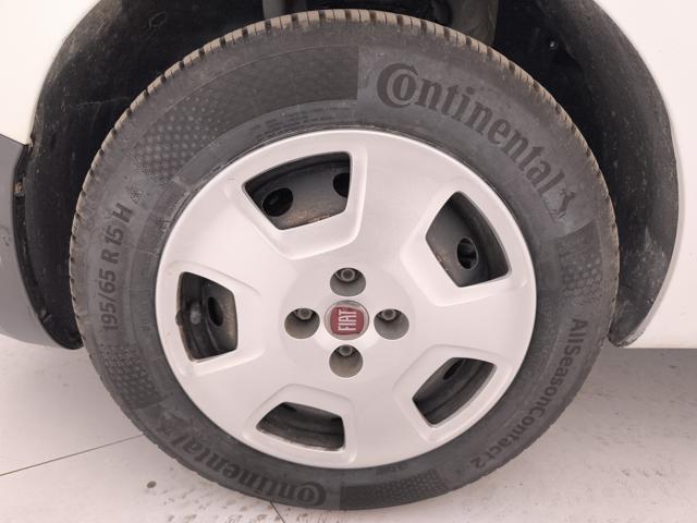 FIAT Fiorino cargo 1.3 mjt 95cv ecojet SX E6d-temp