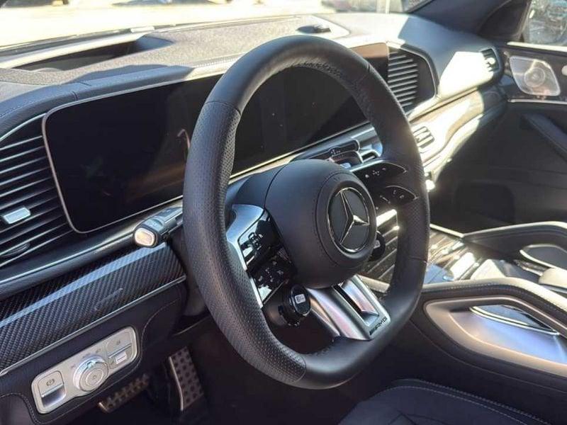 Mercedes-Benz GLE Coupé G53 AMG 4Matic+ Coupé AMG Line Premium Plus