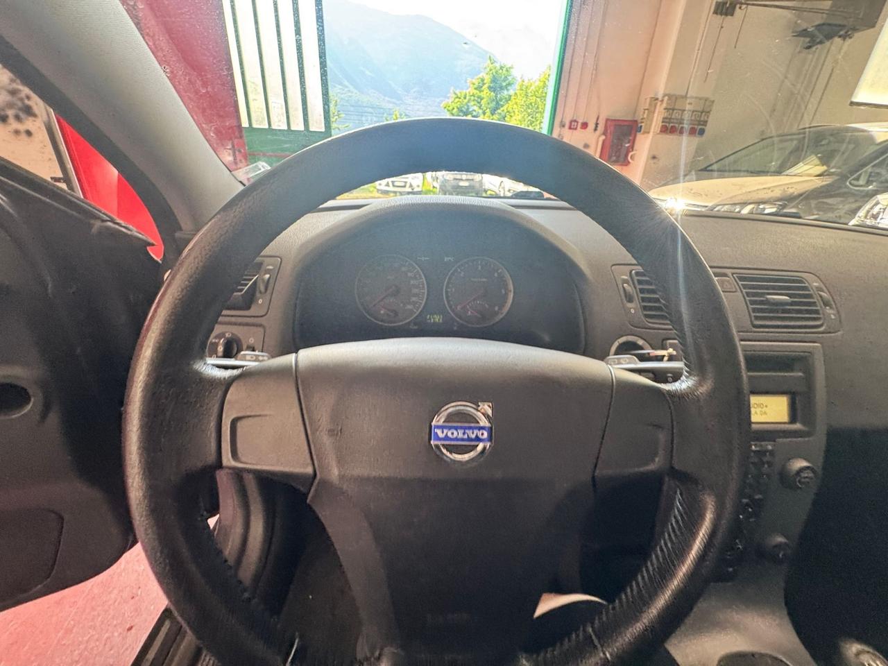 Volvo V50 1.6 D cat Summum