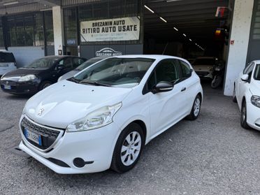 Peugeot 208 1.2 VTi 82 CV 3 porte Active