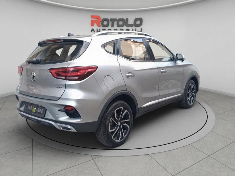 MG ZS (2021-2025) ZS 1.5 VTi-tech Luxury