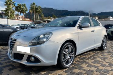 Alfa Romeo Giulietta 1.6 JTD 105 CV CONTO VENDITA