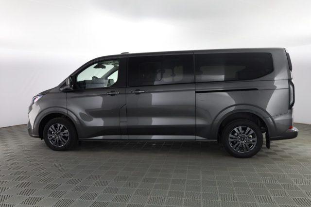 FORD Tourneo Custom 2°s 320 2.0 EcoBlue 170CV aut. PL Titanium