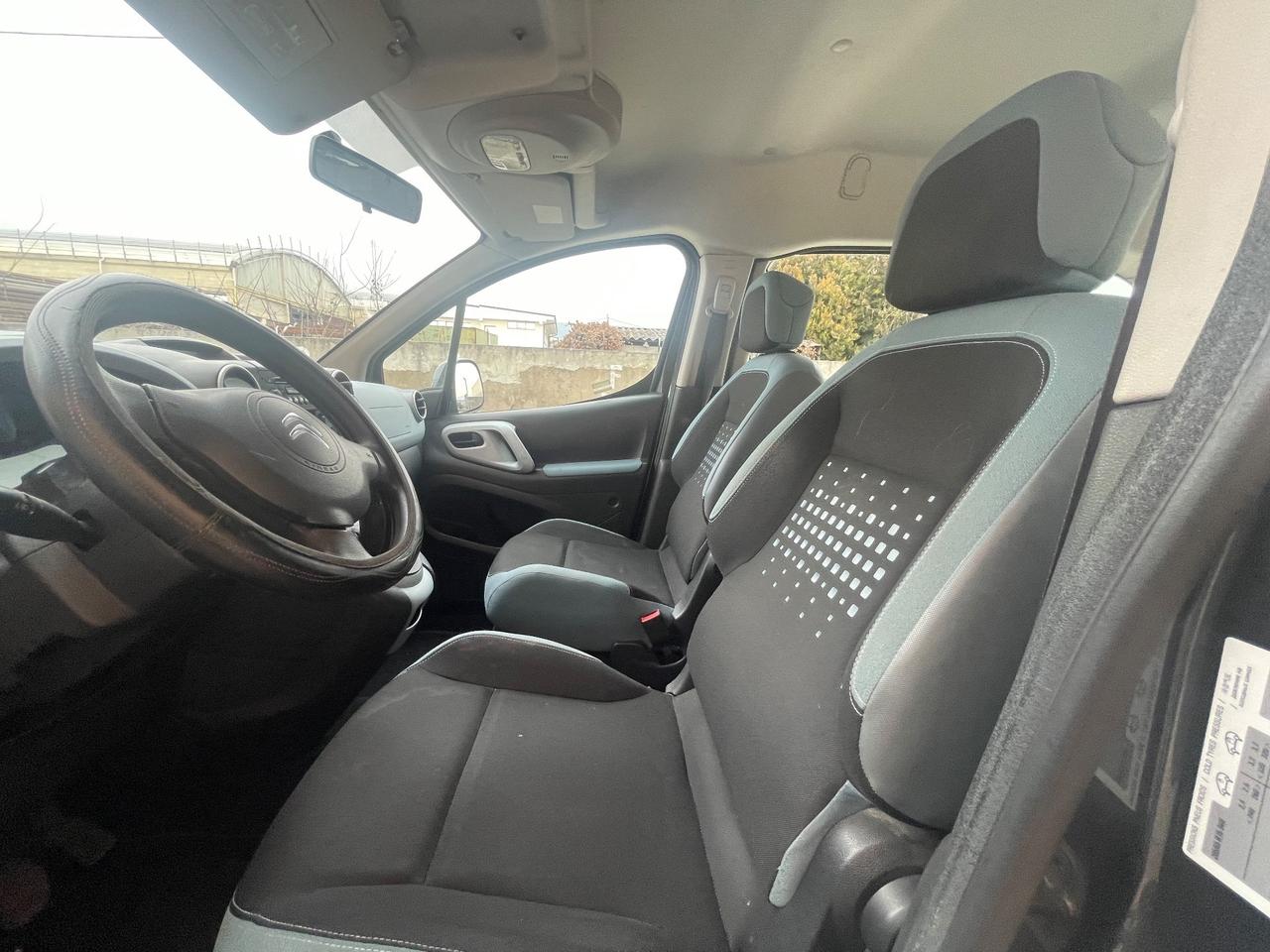 Citroen Berlingo Multispace 1.6 e-HDi 90 CMP6 XTR