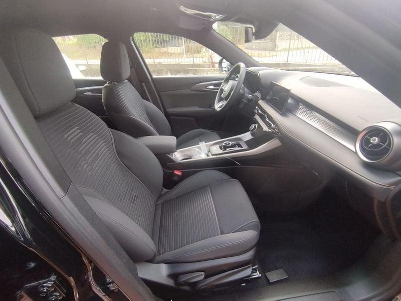 Alfa Romeo Tonale Tonale 1.6 diesel 130 CV TCT6 Sprint "LEGA 19"