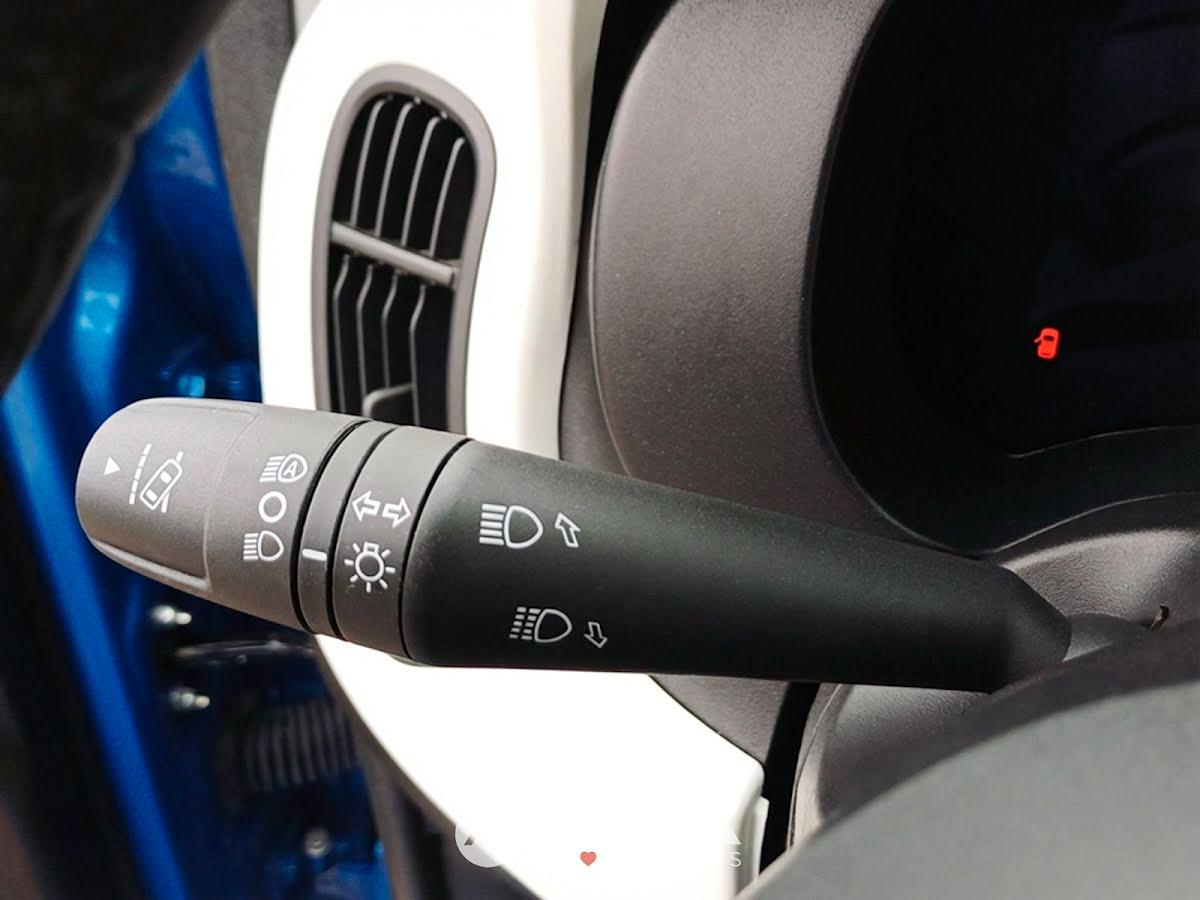 Fiat Panda Pandina 1.0 firefly hybrid 70CV Cross