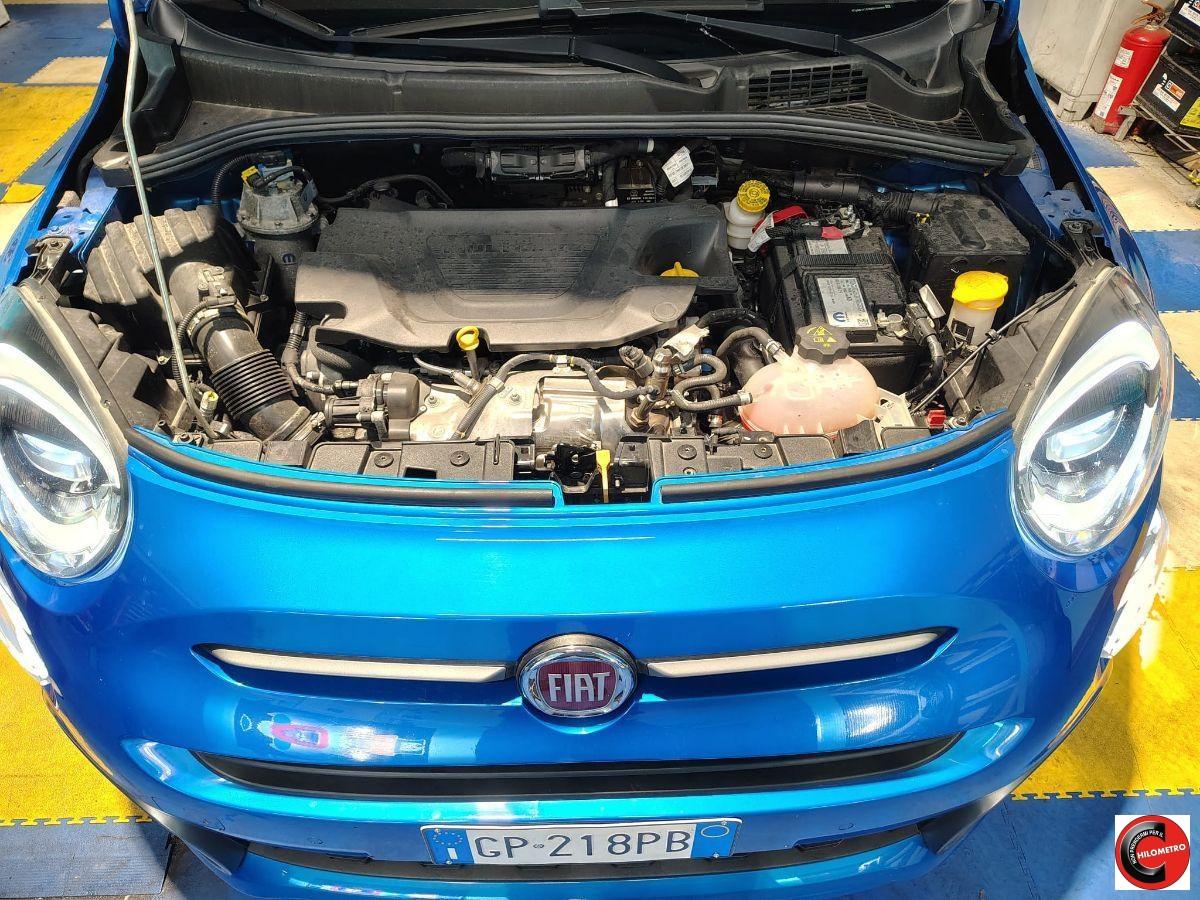 FIAT 500X 1.6 MJ130CV Sport
