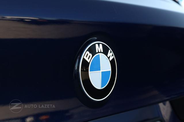 BMW 520 d MH48V aut. Touring