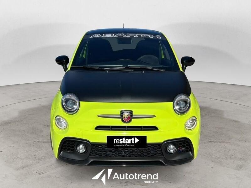 Abarth 595 1.4 T-JET 180 CV Competizione