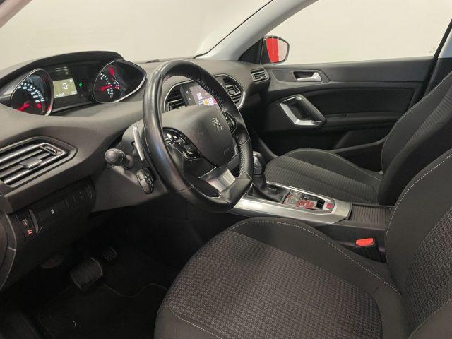 PEUGEOT 308 1.5 BLUEHDI ALLURE