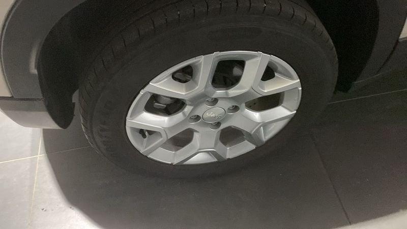 Jeep Avenger Avenger 1.2 Turbo 100 CV Altitude