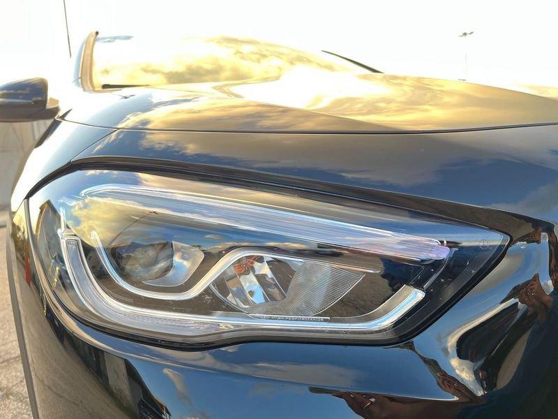 Mercedes-Benz GLA GLA-H247 2020 200 d Sport Plus auto