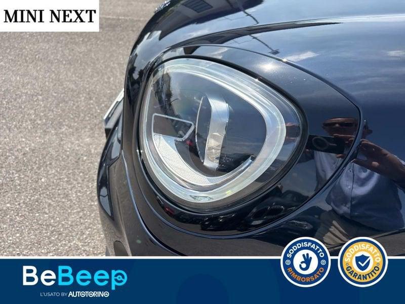 MINI Mini Countryman F60 MINI COUNTRYMAN 2.0 COOPER S HYPE AUTO