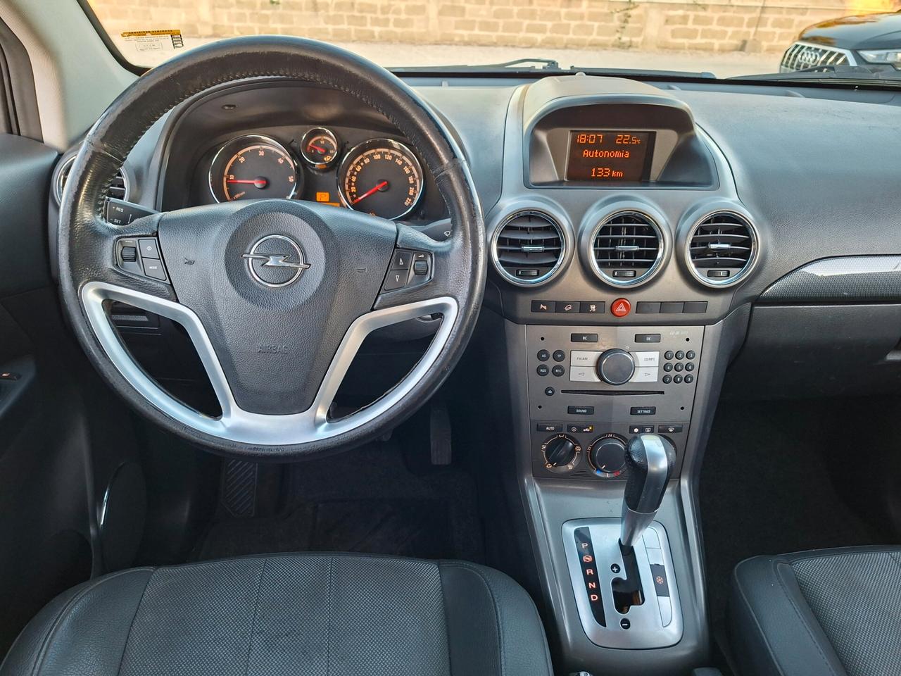 Antara 2.0 CDTI 150CV Autom. *PELLE-CERCHI*