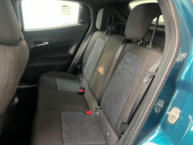 ALFA ROMEO Junior 156 CV BEV Intensa da e229,00 mensili