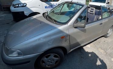 Fiat Punto 60 cat Cabrio S