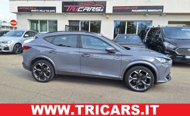 CUPRA Formentor 2.0 TDI 4Drive DSG PERMUTE UNICOPROPRIETARIO