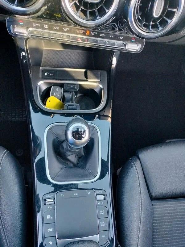 Mercedes-benz A 160 180 Executive