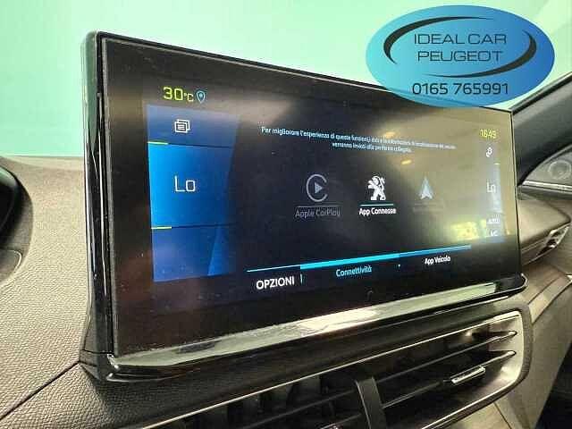 Peugeot 3008 Hybrid4 300 e-EAT8 GT Pack