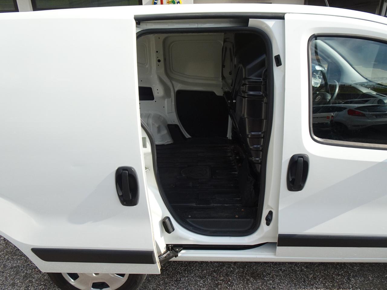 Fiat Fiorino 1.3 MJT 95CV Cargo SX